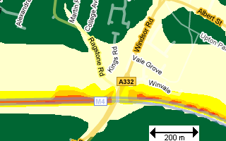 Results for 27 November 2007