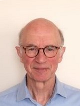 David Carruthers photo