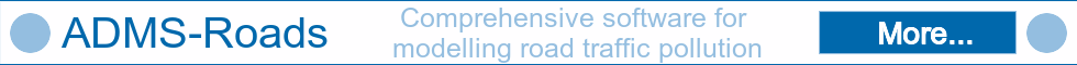 ADMS-Roads