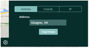 QCumber Glasgow image