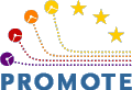 PROMOTE logo